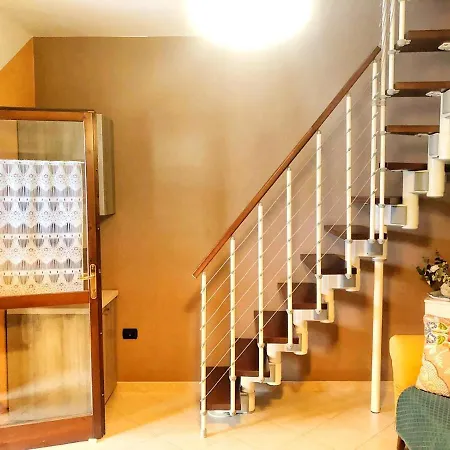 Apartman Casa 'zia Lucia' In Demetra Village, Policoro