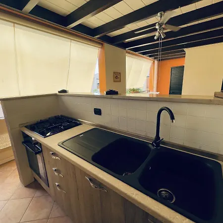 Casa 'zia Lucia' In Demetra Village, *