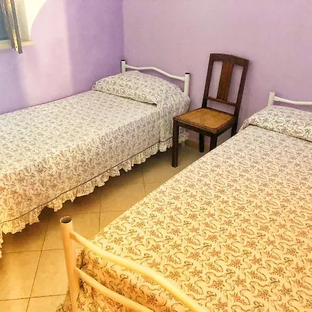 Apartamento Casa 'zia Lucia' Policoro