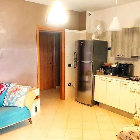 Apartamento Casa 'zia Lucia' *