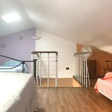 Casa 'zia Lucia' Policoro