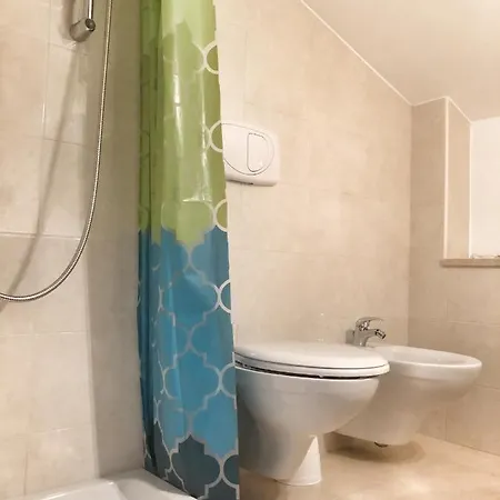 Lägenhet Casa 'zia Lucia' In Demetra Village, Policoro