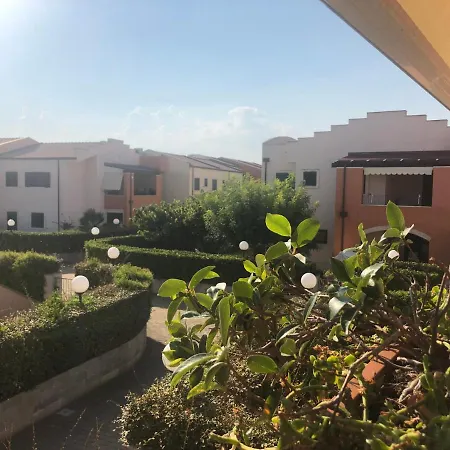 Casa 'zia Lucia' * Policoro